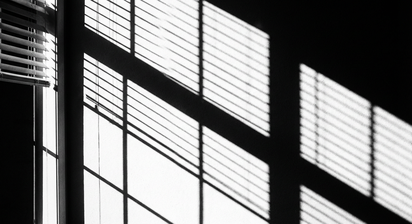Abstract light